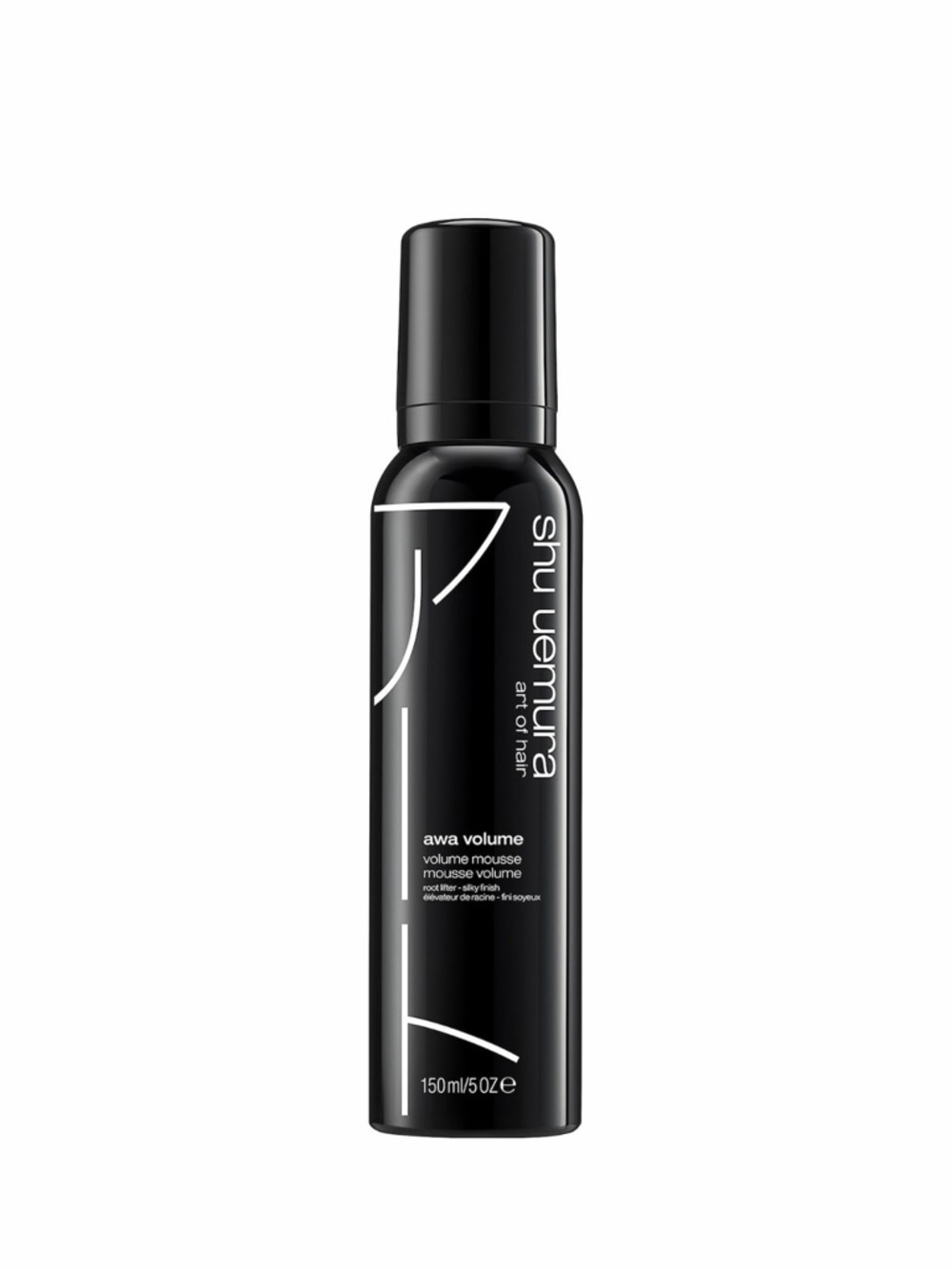 Shue Uemara Awa Volume Volumizing Mousse